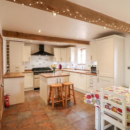 2 Miners Arms Cottages Матлок Екстер'єр фото