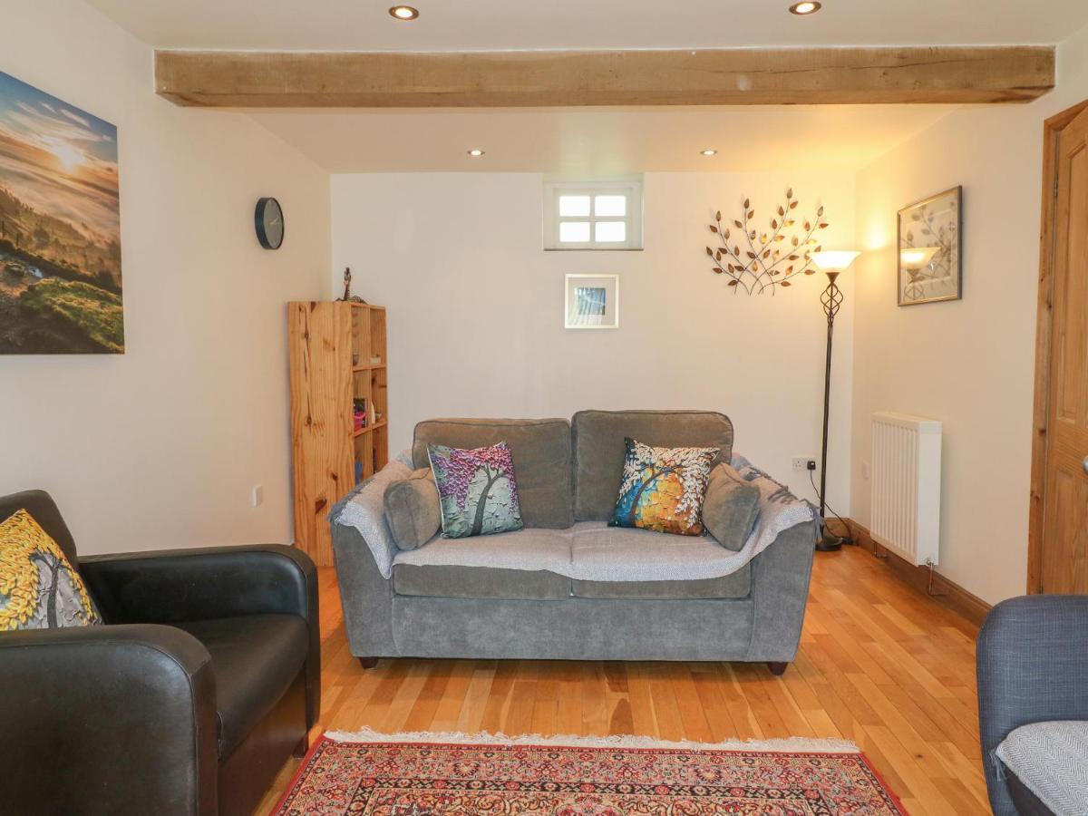2 Miners Arms Cottages Матлок Екстер'єр фото